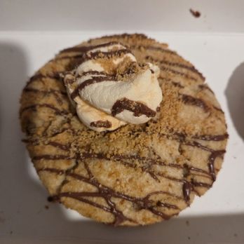 Crumbl - Durango - Cookie - Bakeries Near Me - Las Vegas, Nevada