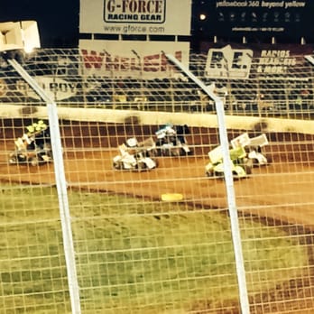 The Dirt Track At Charlotte - Active Life Near Me - Concord, North Carolina The Dirt Track At Charlotte - Active Life Near Me - Concord, North Carolina