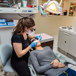 iSmile Dental Group