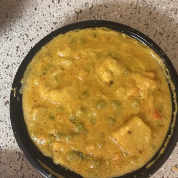 Curry & Grill - Vegetable Karma - Indian Near Me - Willis, Texas
