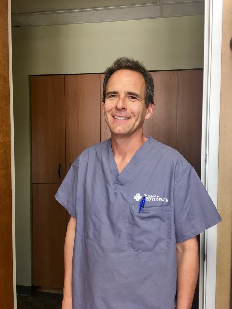 WEST TEXAS HAND SURGERY Updated September 2024 125 W Hague Rd, El