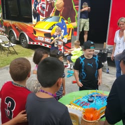 Amazin' Gamin' of Cape Cod - Great for Any Party!!!