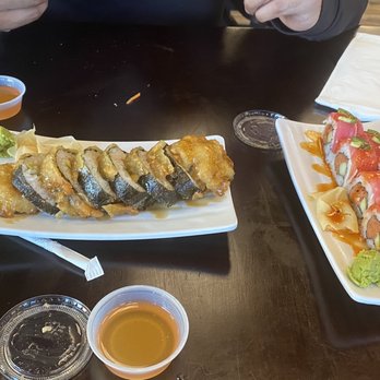 Maki Fresh - Sushi Bars Near Me - Huntsville, Alabama Maki Fresh - Sushi Bars Near Me - Huntsville, Alabama