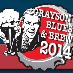 Grayson Blues and Brews