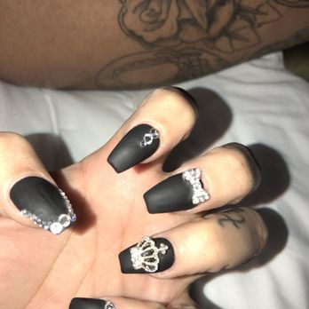 Jasmine Nail Spa - Nail Salons Near Me - San Leandro, California Jasmine Nail Spa - Nail Salons Near Me - San Leandro, California