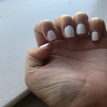 Modern Nails Lounge Spa - Nails - Nail Salons Near Me - Austin, Texas