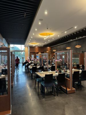 Lunasia Dim Sum House by null