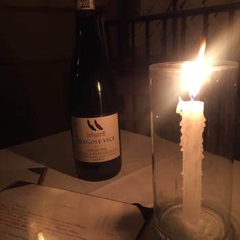 Barrique - The Amarone. Every time. - Wine Bars Near Me - Venice, California Barrique - The Amarone. Every time. - Wine Bars Near Me - Venice, California