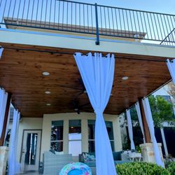 Fine Patio Design