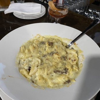 Challenger Tap House - Mac and cheese - Sports Bars Near Me - Lancaster, California Challenger Tap House - Mac and cheese - Sports Bars Near Me - Lancaster, California