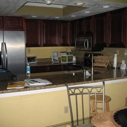 Sunrise Rental Service - Kitchen
