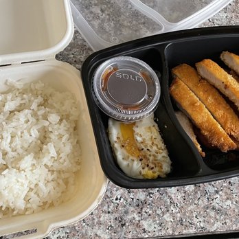 Sol's On the Square - Tonkatsu - Korean Near Me - Madison, Wisconsin Sol's On the Square - Tonkatsu - Korean Near Me - Madison, Wisconsin