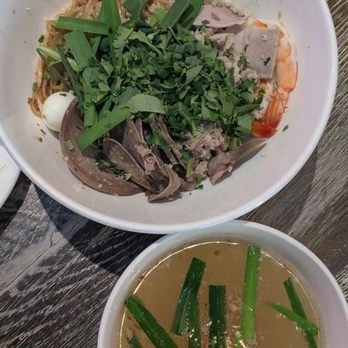 Kitchen Co Ut - #21. Hu Tieu Nam Vang - Vietnamese Near Me - New York, New York