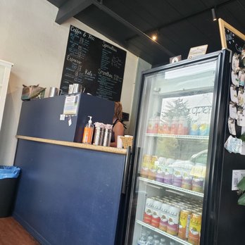 Steaming Bean - Coffee & Tea Near Me - Pismo Beach, California Steaming Bean - Coffee & Tea Near Me - Pismo Beach, California