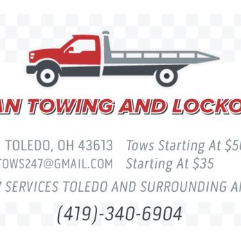 Spartan Towing And Lockout LLC - Towing Near Me Spartan Towing And Lockout LLC - Towing Near Me