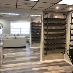 Sevigny & Associates Eye Care