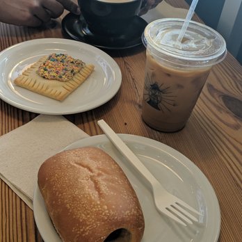 Merit Coffee - Breakfast - Coffee & Tea Near Me - Shavano Park, Texas