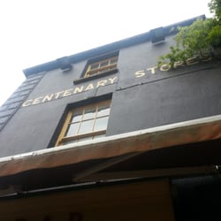 Cetenary Stores