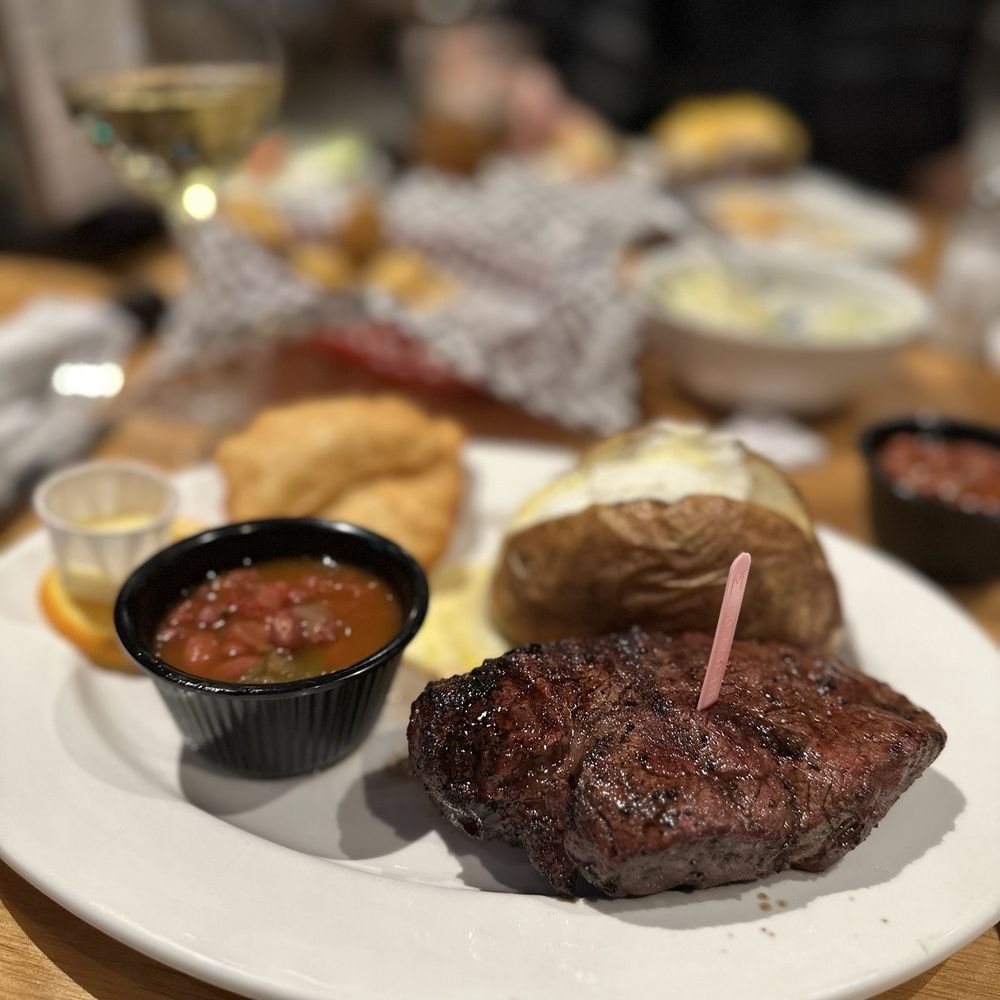 Wick’s Steak Place - Filet - Steakhouses Near Me - Declo, Idaho Wick’s Steak Place - Filet - Steakhouses Near Me - Declo, Idaho