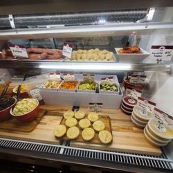 The Butcher and The Bar - Showcase