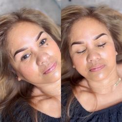 Hailey's IBeauty - Ombré brows