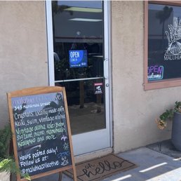 new location