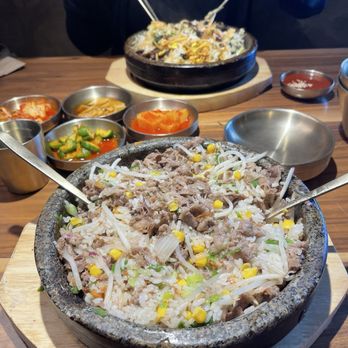 Jincook - Korean Near Me - Yorba Linda, California Jincook - Korean Near Me - Yorba Linda, California