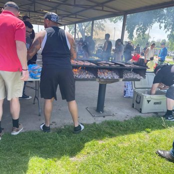R&R legacy - Great barbecue - Life Insurance Near Me