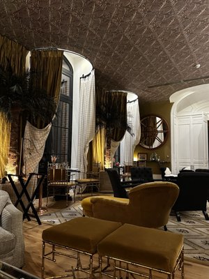 Château de Sacy by null