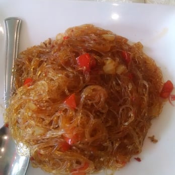 Fang Jong - Spicy Rice Noodles. - Chinese Near Me - Milan, Michigan