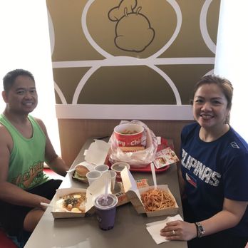 Jollibee - Chicken Shop Near Me - Jacksonville, Florida