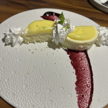 Oza Izakaya - Cheesecake - Izakaya Near Me - Orlando, Florida