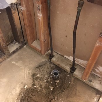 MVP Plumbing - Where the new bathtub drain is being installed - Plumbing Near Me - Roseville, California MVP Plumbing - Where the new bathtub drain is being installed - Plumbing Near Me - Roseville, California