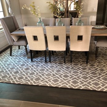 Enmar Hardwood Flooring - Dining room - Flooring Near Me - Chandler, Arizona