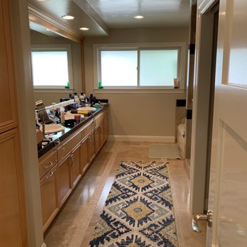 Kitchen Mart - Before - General Contractors Near Me - Sacramento, California