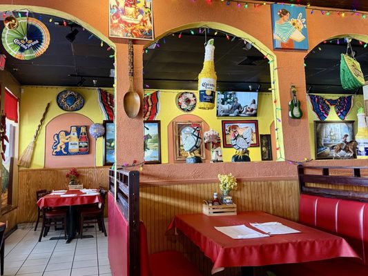 El Paso Restaurant by null