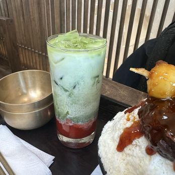 Cheongsu - Coffee & Tea Near Me - Fort Lee, New Jersey
