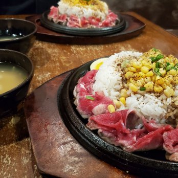 Pepper Lunch USA - Beef pepper rice, curry beef pepper rice - Teppanyaki Near Me - Milpitas, California Pepper Lunch USA - Beef pepper rice, curry beef pepper rice - Teppanyaki Near Me - Milpitas, California
