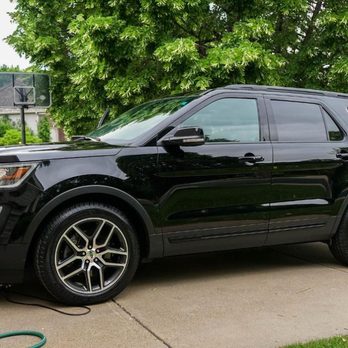 Protail Detail - Auto Detailing Near Me - Woodbury, Minnesota Protail Detail - Auto Detailing Near Me - Woodbury, Minnesota
