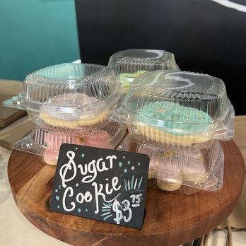 The Salted Knot - Grab and go cookies - Pretzels Near Me - Mesa, Arizona The Salted Knot - Grab and go cookies - Pretzels Near Me - Mesa, Arizona
