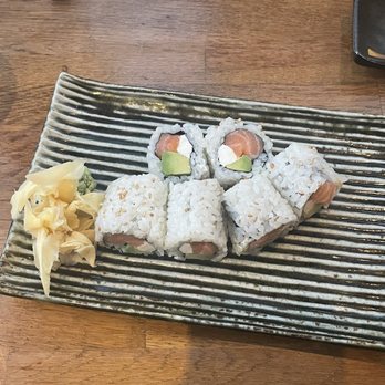 Umai - Fresh Philly - Japanese Near Me - Chicago, Illinois