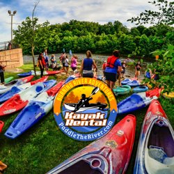 Burning River Adventures