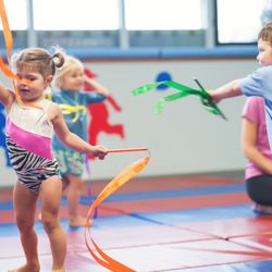 Tumble Tikes