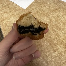 Fried Oreos Fried Oreos