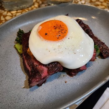 Manhattan Beach Post - Steak - New American Near Me - Manhattan Beach, California