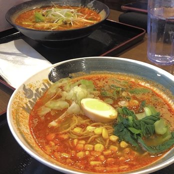 Kamen - vegetable tan tan men - Soup Near Me - Mississauga, Ontario Kamen - vegetable tan tan men - Soup Near Me - Mississauga, Ontario