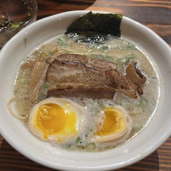 Baka Umai - Tonkotsu - Noodles Near Me - Portland, Oregon Baka Umai - Tonkotsu - Noodles Near Me - Portland, Oregon