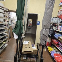 Pacific Ace Hardware - Unisex Restroom