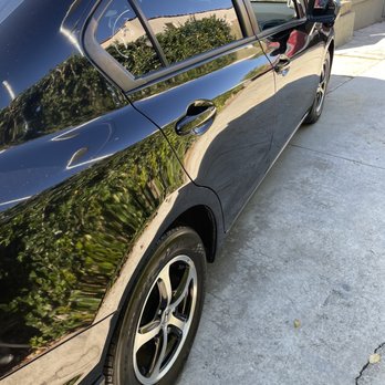 KM Spotless - Auto Detailing Near Me