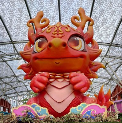 Resorts World Sentosa by null